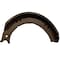 Aftermarket 1/2 Brake Shoe Fits Ford/Fits New Holland 2N 9N 9N2219A C5NN2284F 9N2019 - alternate 4